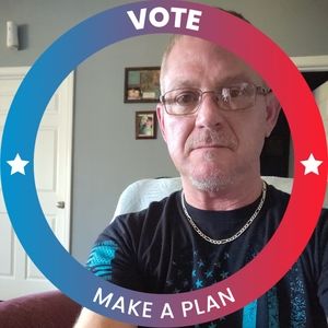 Meet your Posher, Duane